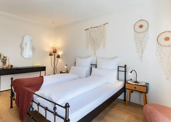 Сasa de vacaciones Overlook - 5 Sterne Am Edersee Im Kellerwald Vöhl