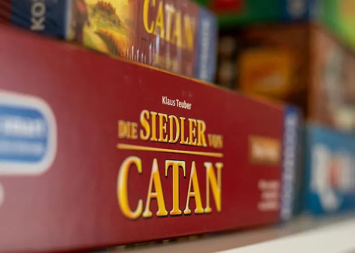 Overlook - 5 Sterne Am Edersee Im Kellerwald Hébergement de vacances Vöhl