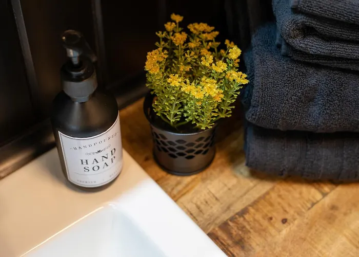 Overlook - 5 Sterne Am Edersee Im Kellerwald * Vöhl