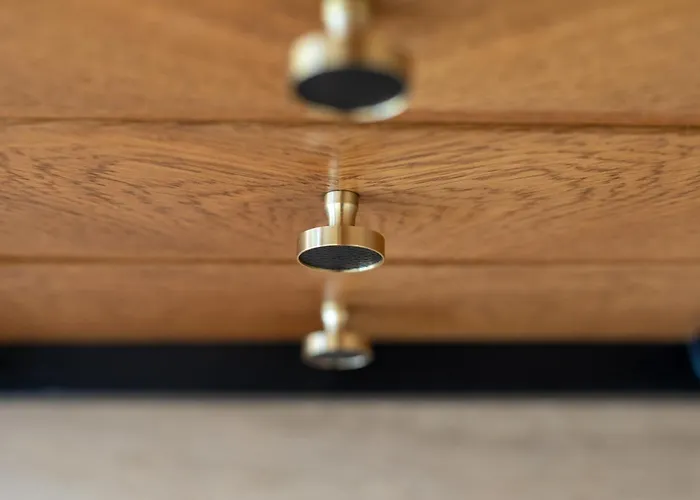 Overlook - 5 Sterne Am Edersee Im Kellerwald Hébergement de vacances Vöhl