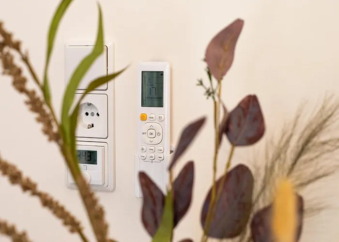 Сasa de vacaciones Overlook - 5 Sterne Am Edersee Im Kellerwald