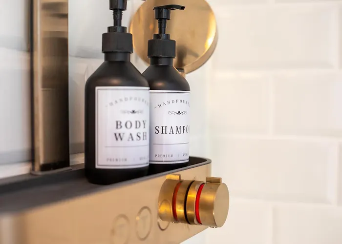 Overlook - 5 Sterne Am Edersee Im Kellerwald