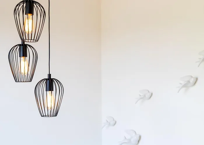 Hébergement de vacances Overlook - 5 Sterne Am Edersee Im Kellerwald Vöhl