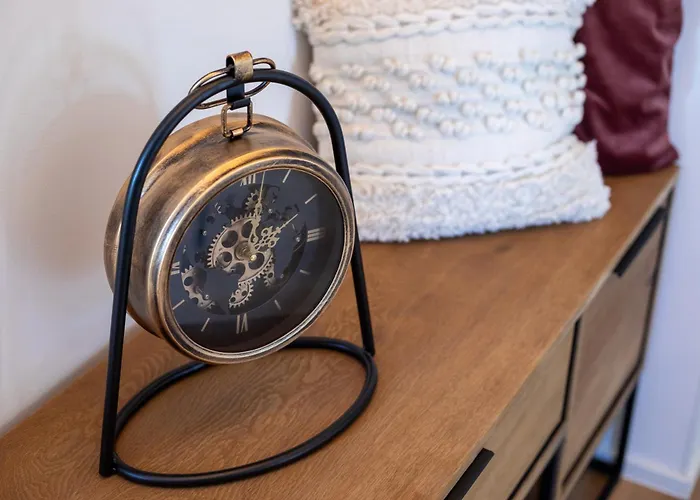 Overlook - 5 Sterne Am Edersee Im Kellerwald Vöhl