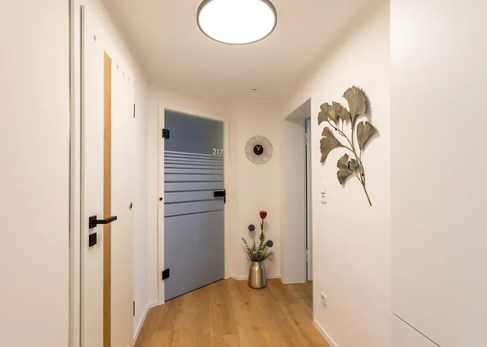 Сasa de vacaciones Overlook - 5 Sterne Am Edersee Im Kellerwald Vöhl