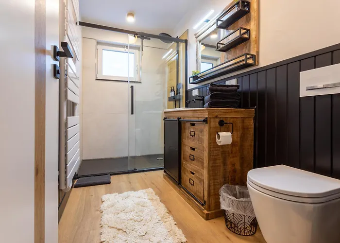 Overlook - 5 Sterne Am Edersee Im Kellerwald