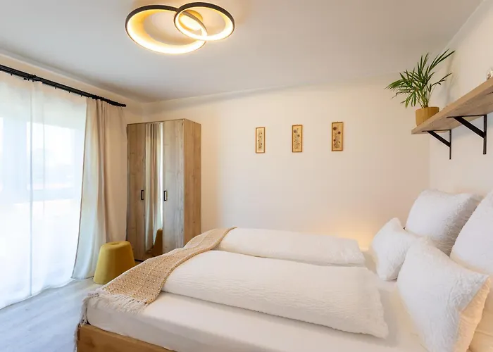 Overlook - 5 Sterne Am Edersee Im Kellerwald Vöhl