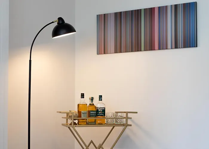 Overlook - 5 Sterne Am Edersee Im Kellerwald Сasa de vacaciones *