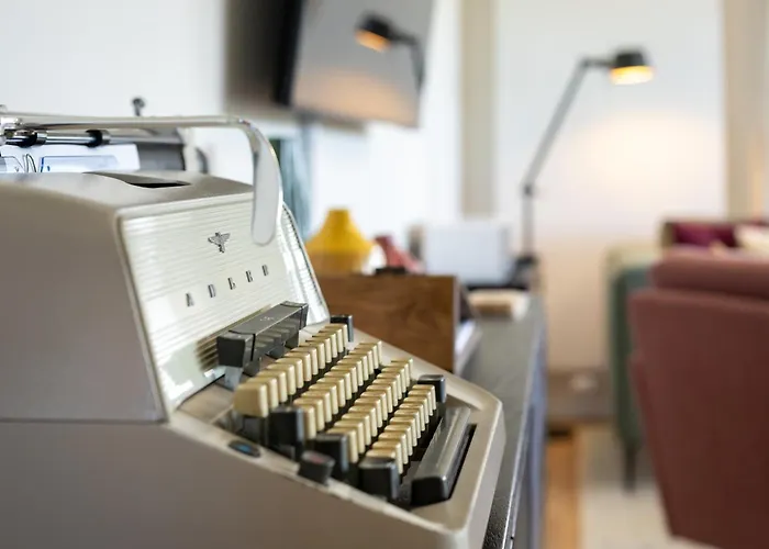 Сasa de vacaciones Overlook - 5 Sterne Am Edersee Im Kellerwald