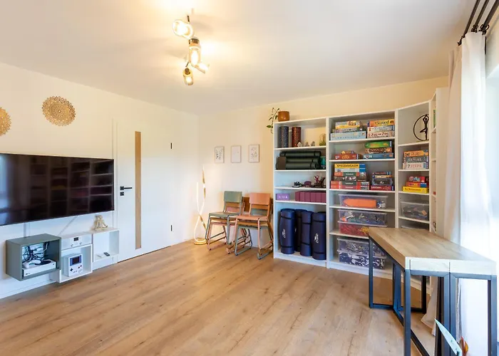 Overlook - 5 Sterne Am Edersee Im Kellerwald Сasa de vacaciones