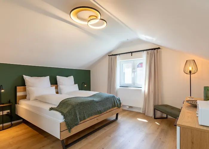 Overlook - 5 Sterne Am Edersee Im Kellerwald