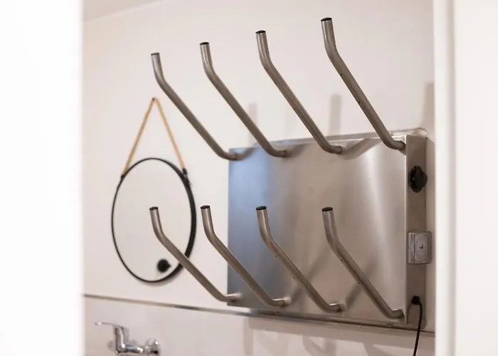 Overlook - 5 Sterne Am Edersee Im Kellerwald *