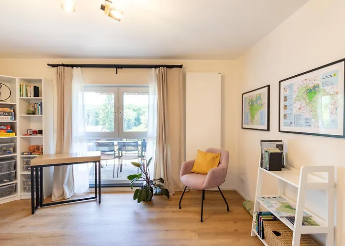 Overlook - 5 Sterne Am Edersee Im Kellerwald Vöhl