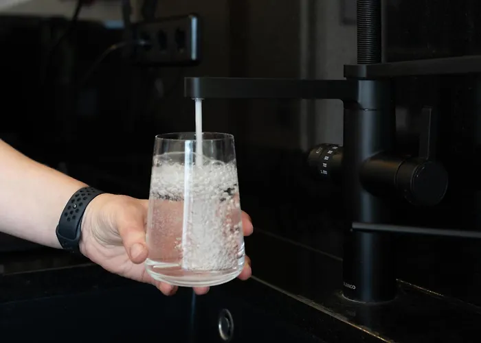 Overlook - 5 Sterne Am Edersee Im Kellerwald Hébergement de vacances *