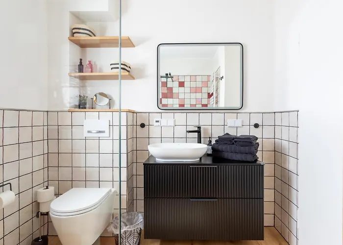 Сasa de vacaciones Overlook - 5 Sterne Am Edersee Im Kellerwald