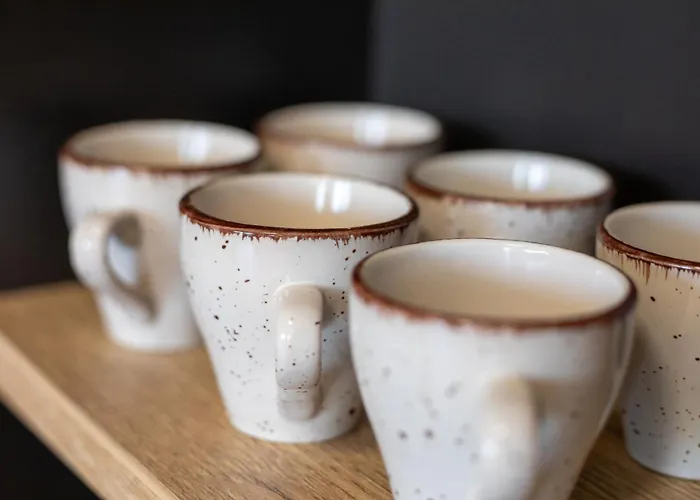 Сasa de vacaciones Overlook - 5 Sterne Am Edersee Im Kellerwald Vöhl