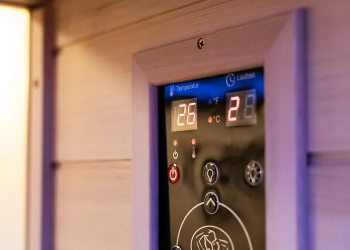 Overlook - 5 Sterne Am Edersee Im Kellerwald