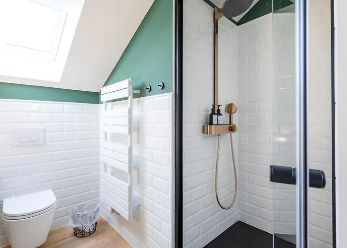 Сasa de vacaciones Overlook - 5 Sterne Am Edersee Im Kellerwald *