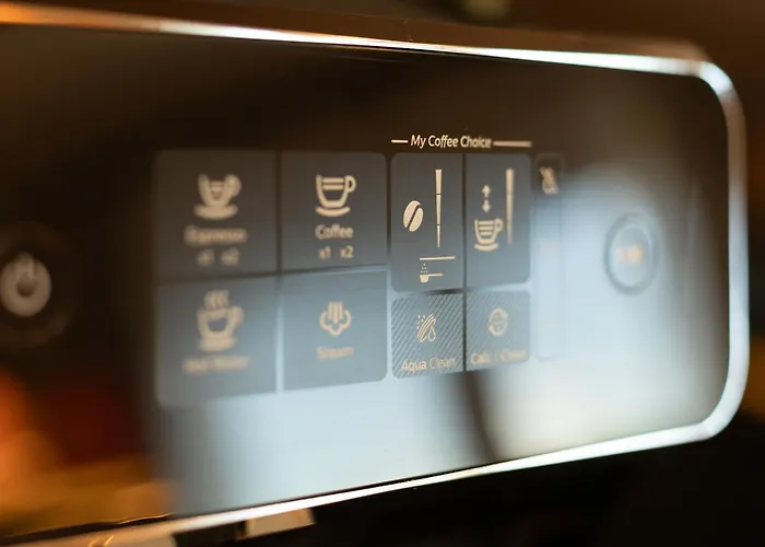 Overlook - 5 Sterne Am Edersee Im Kellerwald Hébergement de vacances Vöhl