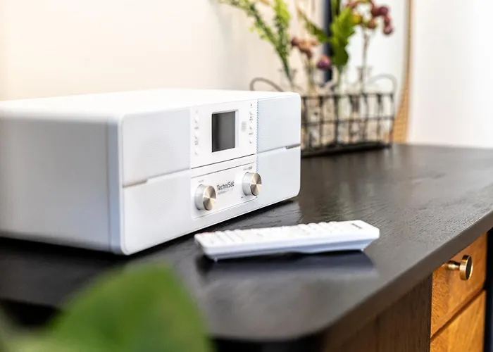 Overlook - 5 Sterne Am Edersee Im Kellerwald Сasa de vacaciones Vöhl