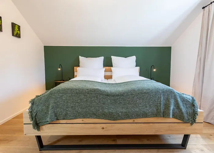 Overlook - 5 Sterne Am Edersee Im Kellerwald *