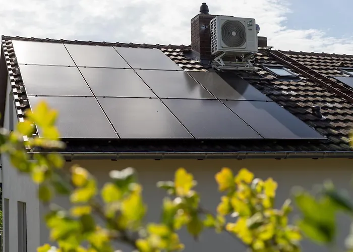 Overlook - 5 Sterne Am Edersee Im Kellerwald