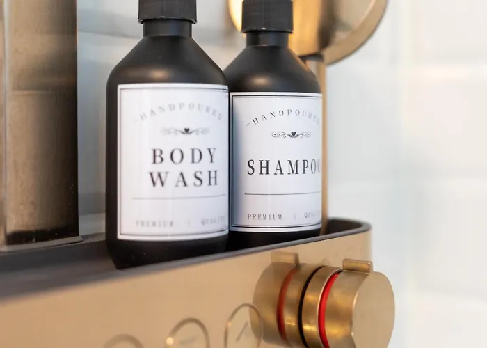 Overlook - 5 Sterne Am Edersee Im Kellerwald Сasa de vacaciones Vöhl