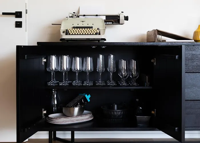 Hébergement de vacances Overlook - 5 Sterne Am Edersee Im Kellerwald *