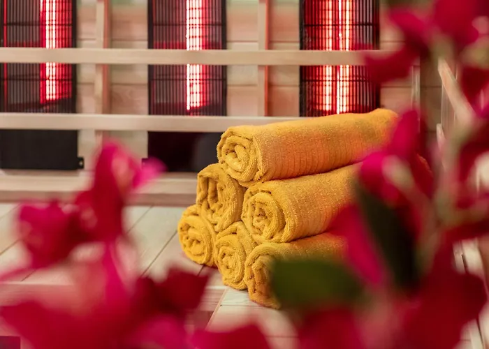 Hébergement de vacances Overlook - 5 Sterne Am Edersee Im Kellerwald