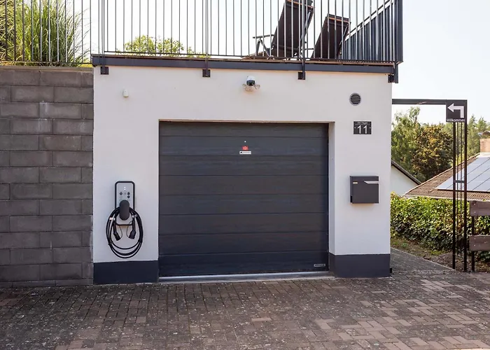 Overlook - 5 Sterne Am Edersee Im Kellerwald Сasa de vacaciones *