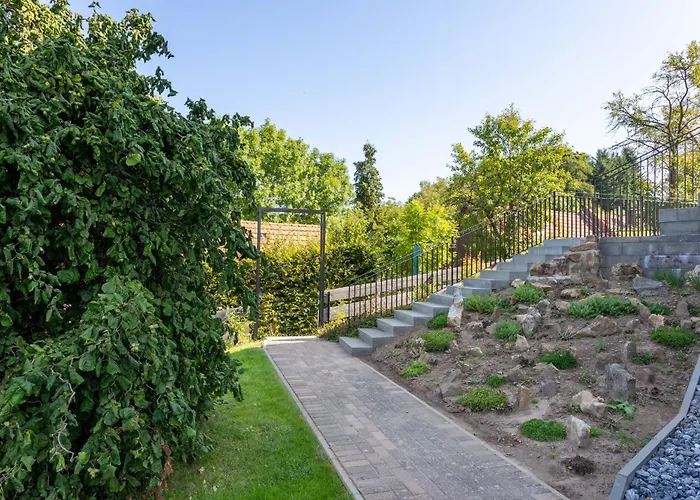 Overlook - 5 Sterne Am Edersee Im Kellerwald Сasa de vacaciones Vöhl