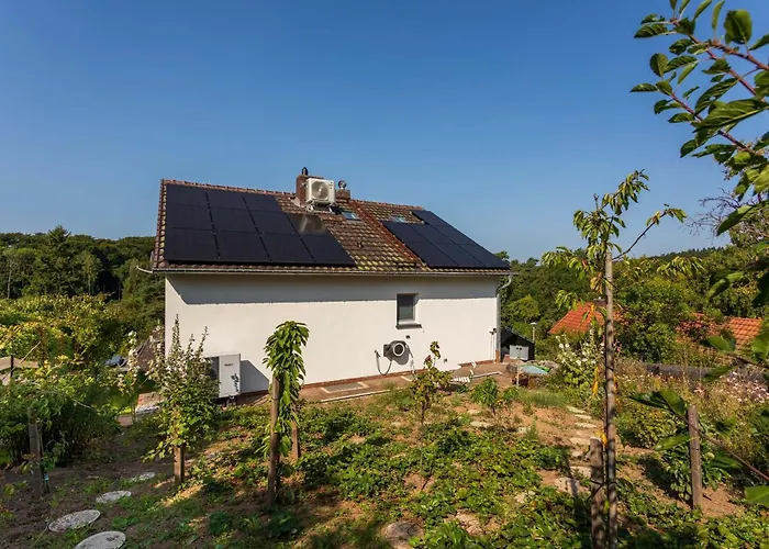 Overlook - 5 Sterne Am Edersee Im Kellerwald *